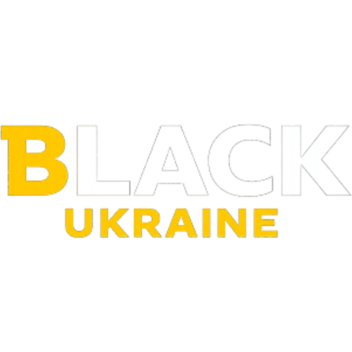 Black Ukraine